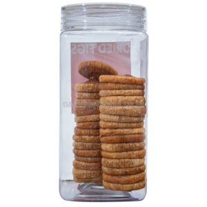 Nature’s Blend Dried Fig Selected 300g Jar