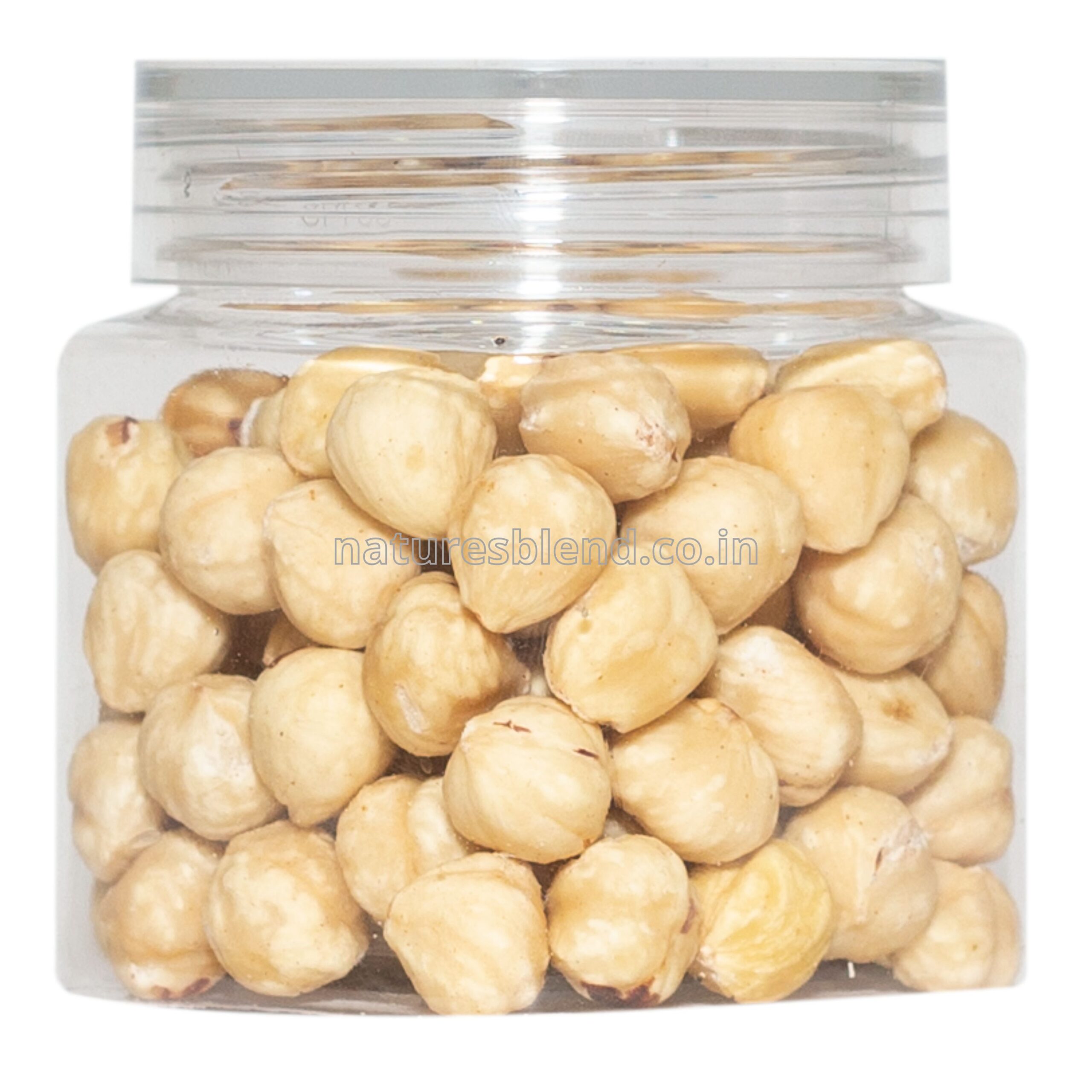 Nature’s Blend Hazelnut Selected 100g Jar