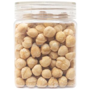 Nature’s Blend Hazelnut Selected 250g Jar