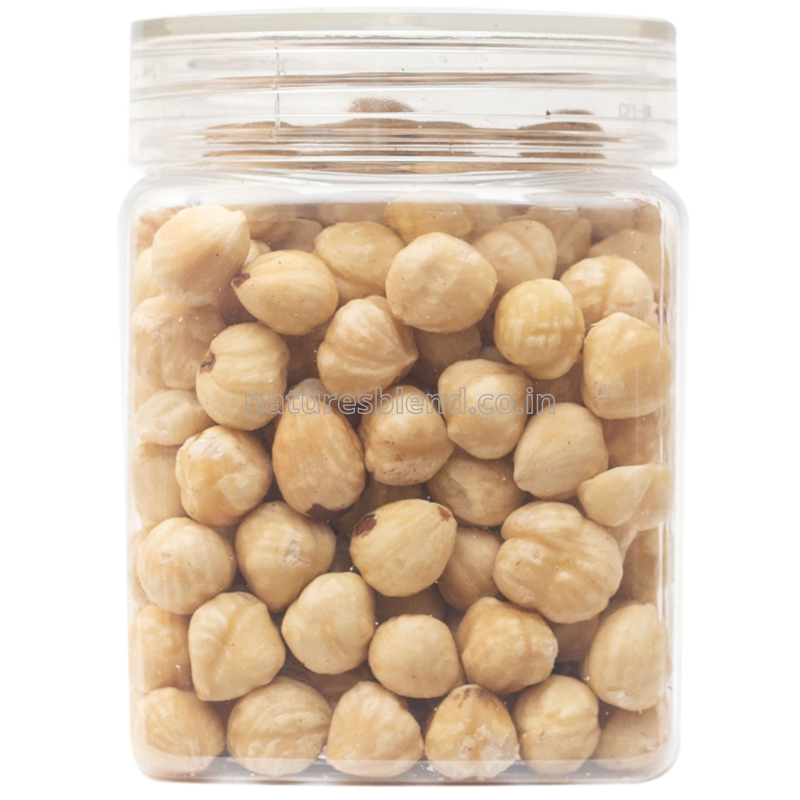 Nature’s Blend Hazelnut Selected 250g Jar