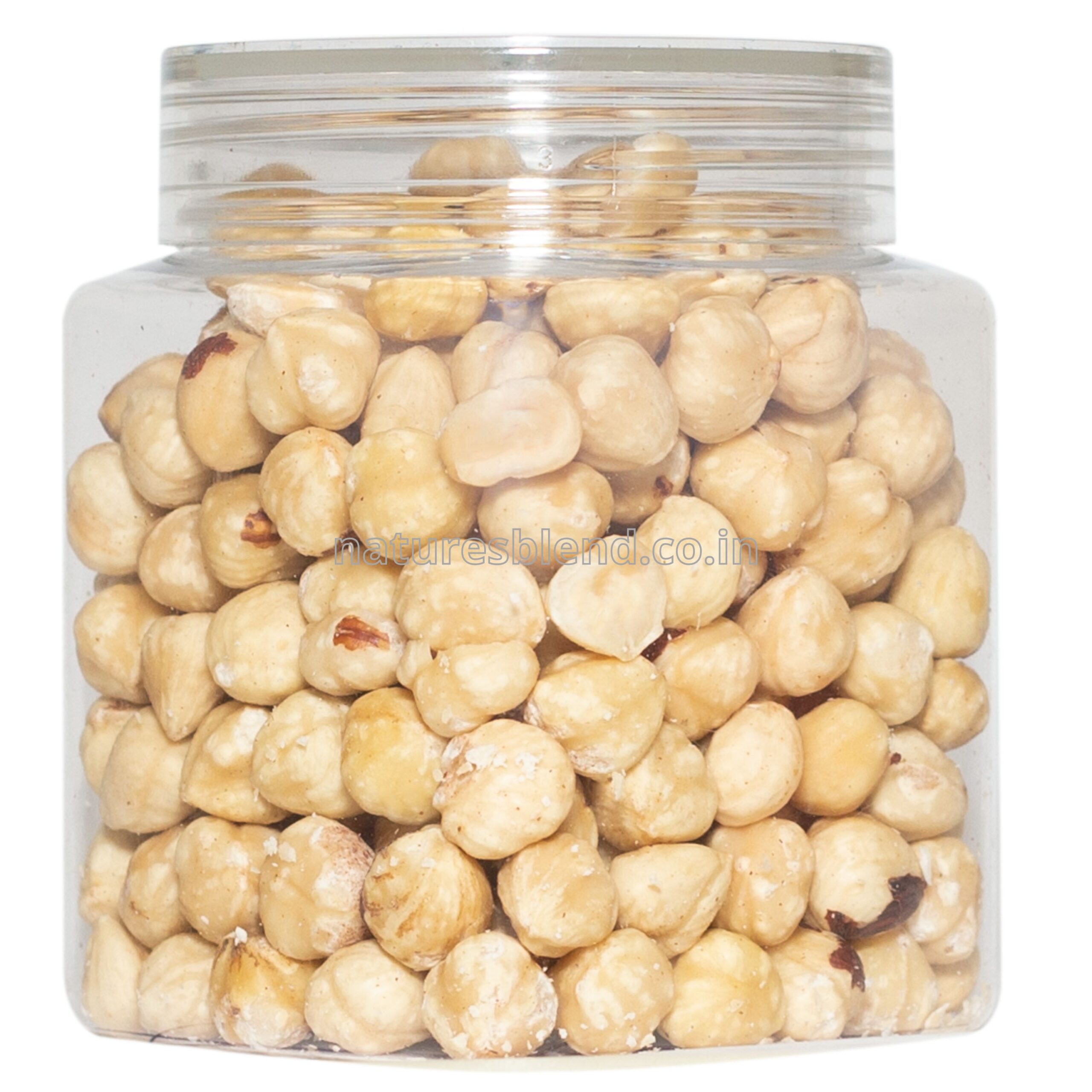 Nature’s Blend Hazelnut Selected 250g Jar
