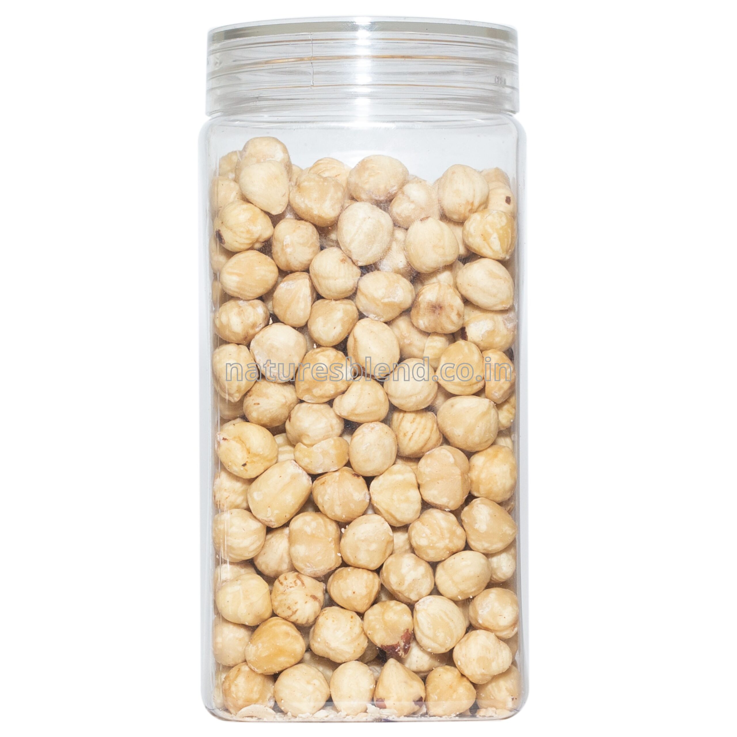 Nature’s Blend Hazelnut Selected 400g Jar