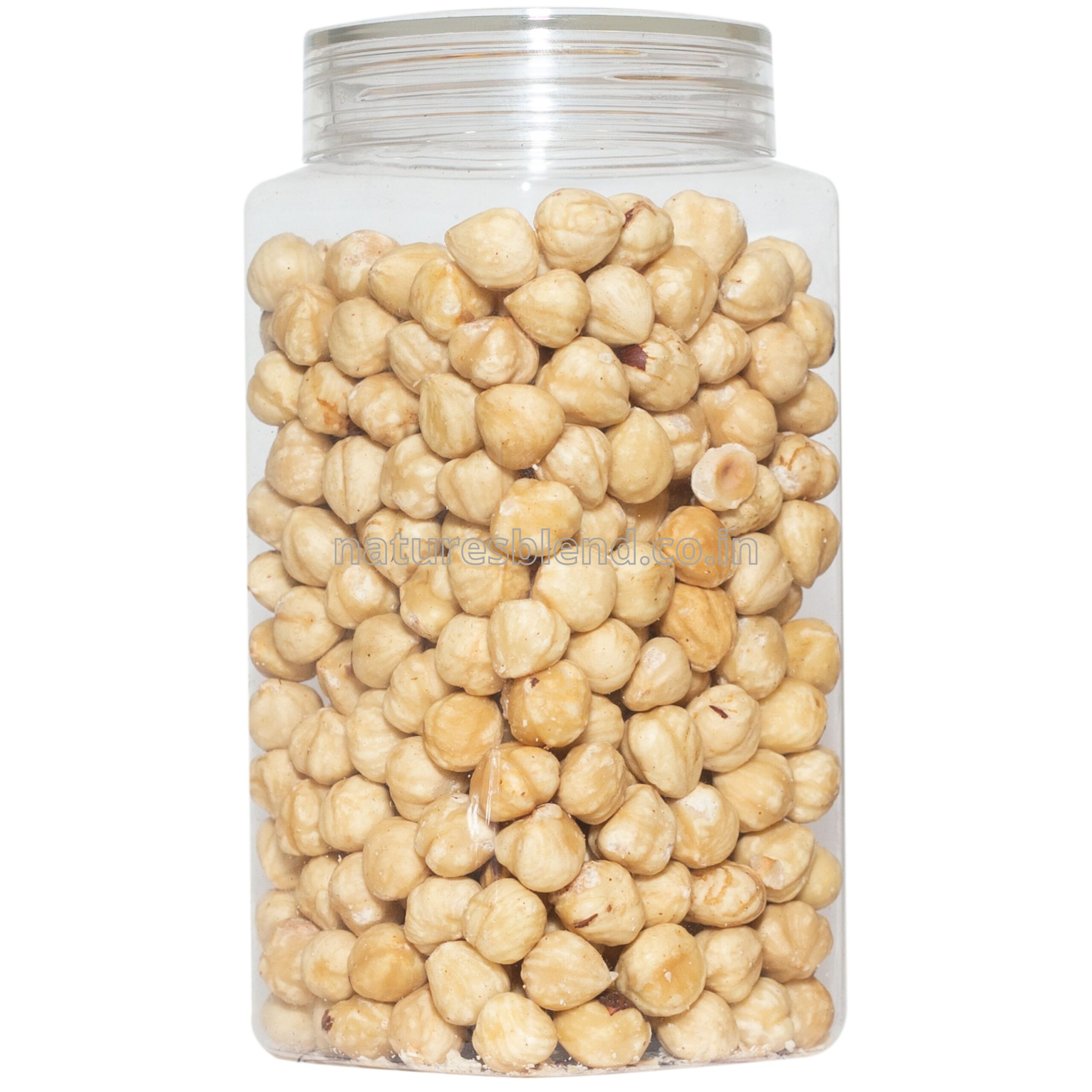 Nature’s Blend Hazelnut Selected 400g Jar