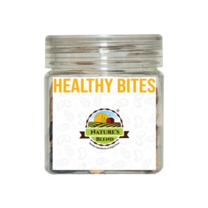 Nature's Blend Healthy Bites Selected 100g Jar