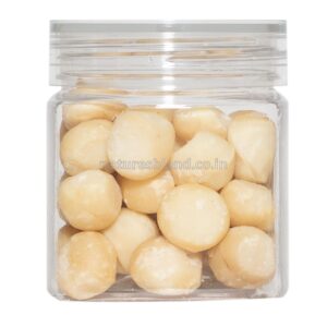 Nature’s Blend Macadamia Nut Selected 100g Jar