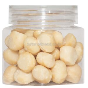 Nature’s Blend Macadamia Nut Selected 100g Jar