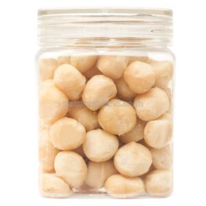Nature’s Blend Macadamia Nut Selected 250g Jar