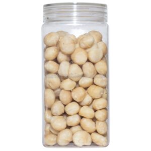 Nature’s Blend Macadamia Nut Selected 400g Jar