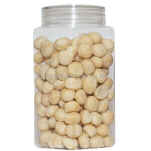 Nature’s Blend Macadamia Nut Selected 400g Jar