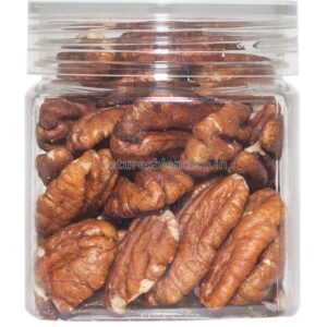 Nature’s Blend Pecan Nut Selected 100g Jar