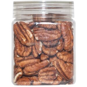 Nature’s Blend Pecan Nut Selected 200g Jar