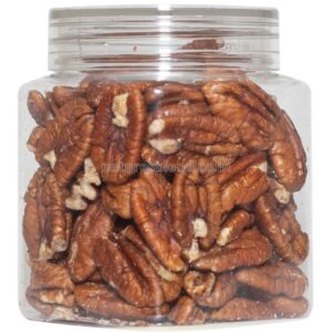 Nature’s Blend Pecan Nut Selected 200g Jar