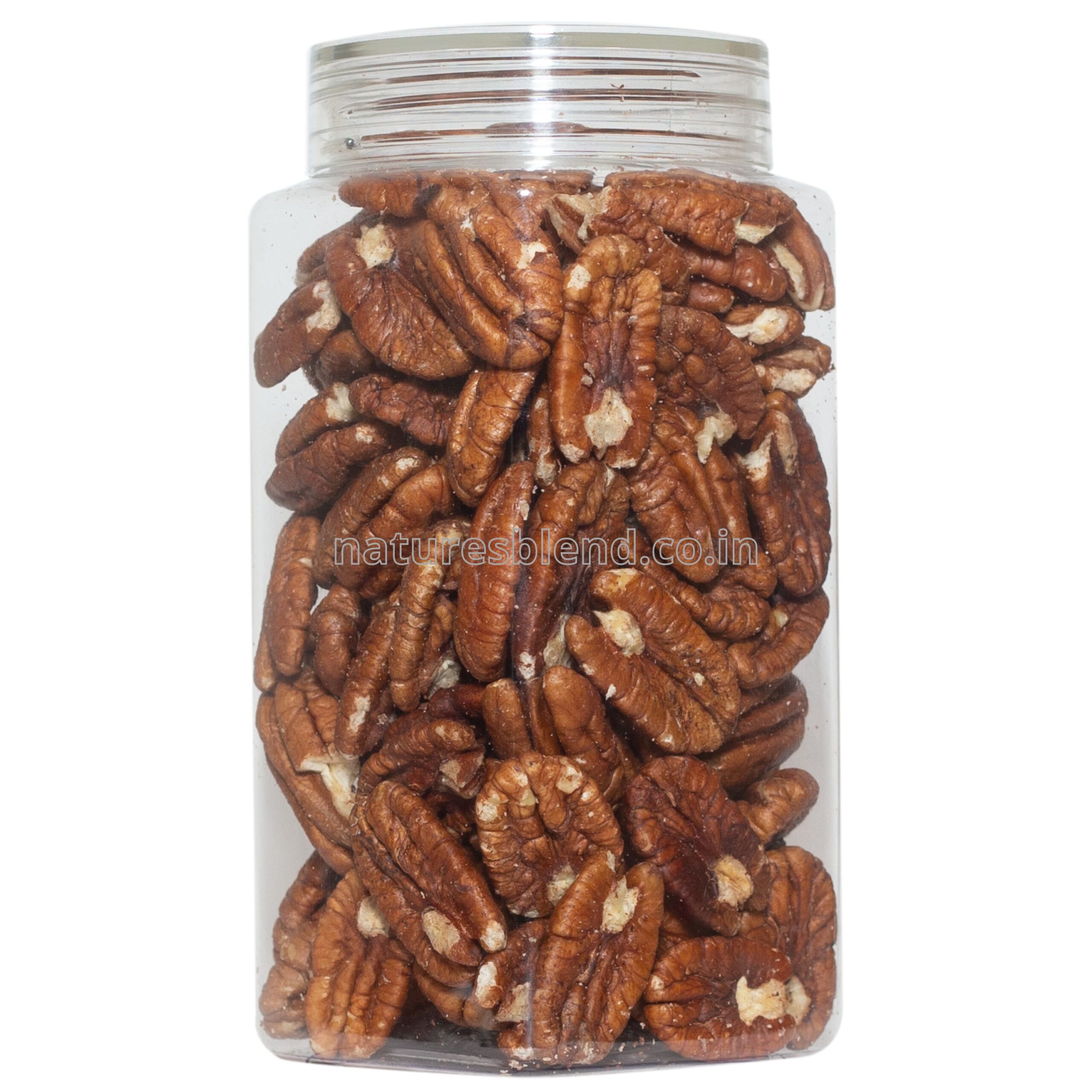 Nature’s Blend Pecan Nut Selected 300g Jar