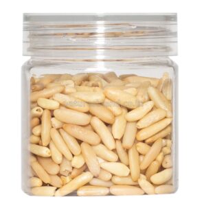 Nature’s Blend Pine Nut Selected 100g Jar