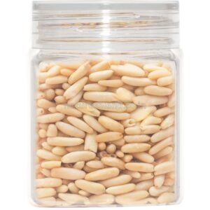 Nature’s Blend Pine Nut Selected 250g Jar