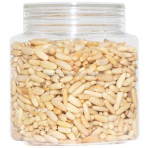 Nature’s Blend Pine Nut Selected 250g Jar