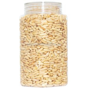 Nature’s Blend Pine Nut Selected 500g Jar