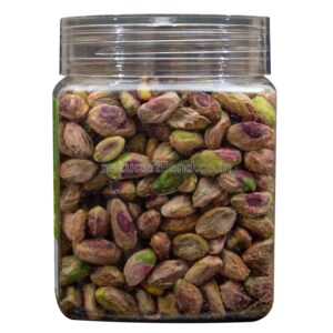Nature’s Blend Pistachio Kernel Selected 250g Jar