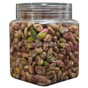 Nature’s Blend Pistachio Kernel Selected 250g Jar