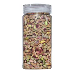 Nature’s Blend Pistachio Kernel Selected 500g Jar