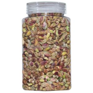 Nature’s Blend Pistachio Kernel Selected 500g Jar