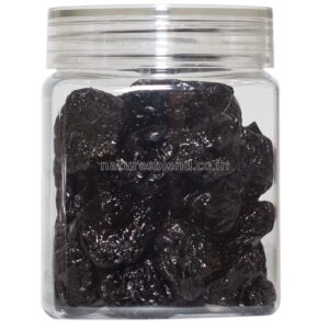 Nature’s Blend Prune Pitted Selected 250g Jar