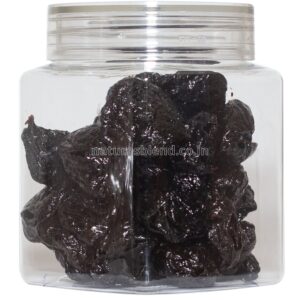 Nature’s Blend Prune Pitted Selected 250g Jar