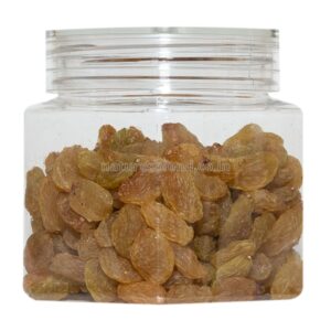 Nature’s Blend Raisins Selected 100g Jar