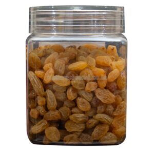 Nature’s Blend Raisins Selected 250g Jar
