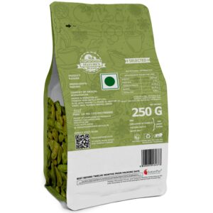 Nature’s Blend Afghan Raisins Selected 250g Pouch