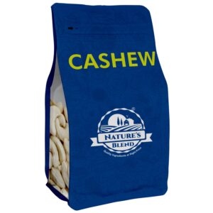 Nature’s Blend Cashew Selected 250g Pouch