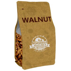 Nature’s Blend Walnut Selected 200g Pouch