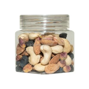 Nature’s Blend Snack Bites Roasted Selected 100g Jar