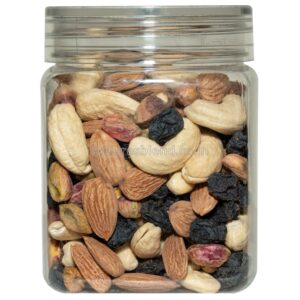 Nature’s Blend Snack Bites Roasted Selected 250g Jar