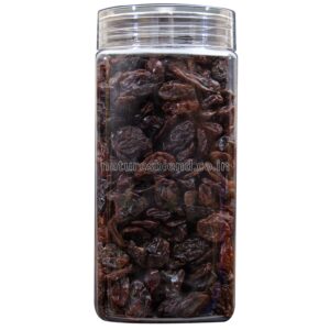 Nature’s Blend Sundried Raisins Selected 500g Jar