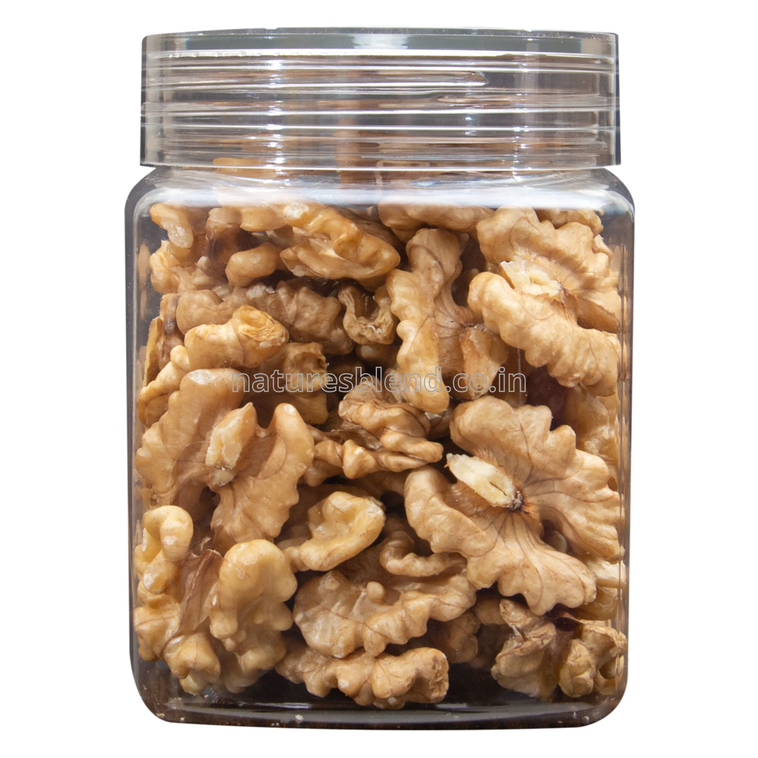 Nature’s Blend Walnut Selected 150g Jar