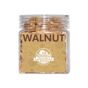 Nature’s Blend Walnut Selected 75g Jar