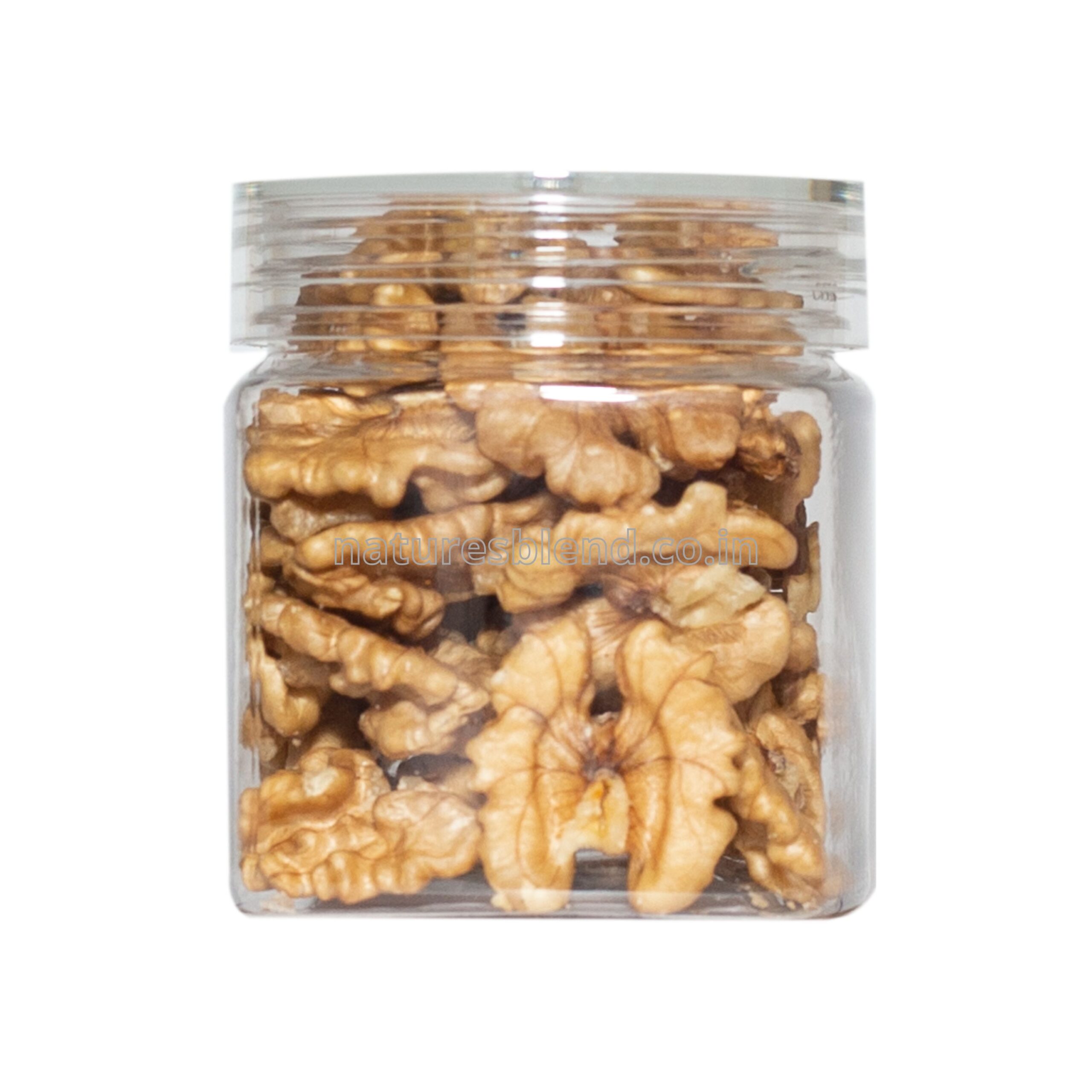 Nature’s Blend Walnut Selected 75g Jar