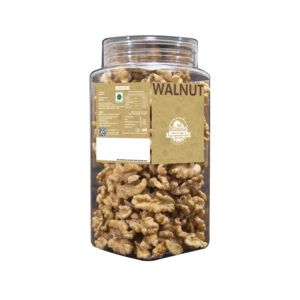 Nature’s Blend Walnut Selected 300g Jar