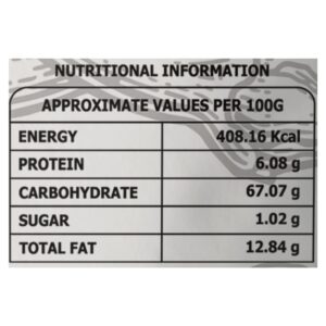 Nature’s Blend Indonesia Cloves Premium 250g Pouch