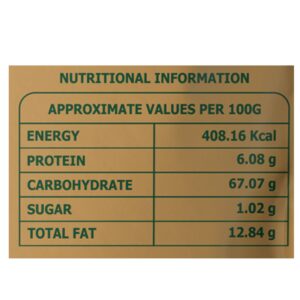 Nature’s Blend Madagascar Cloves Premium 500g Pouch